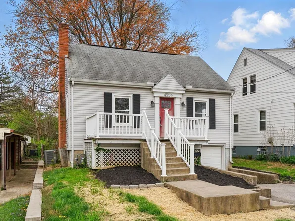 4555 Cooper Rd, Cincinnati, OH 45242