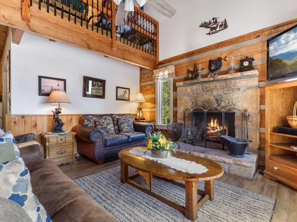 2747 Overholt Trl #Id1266981p, Sevierville, TN 37862