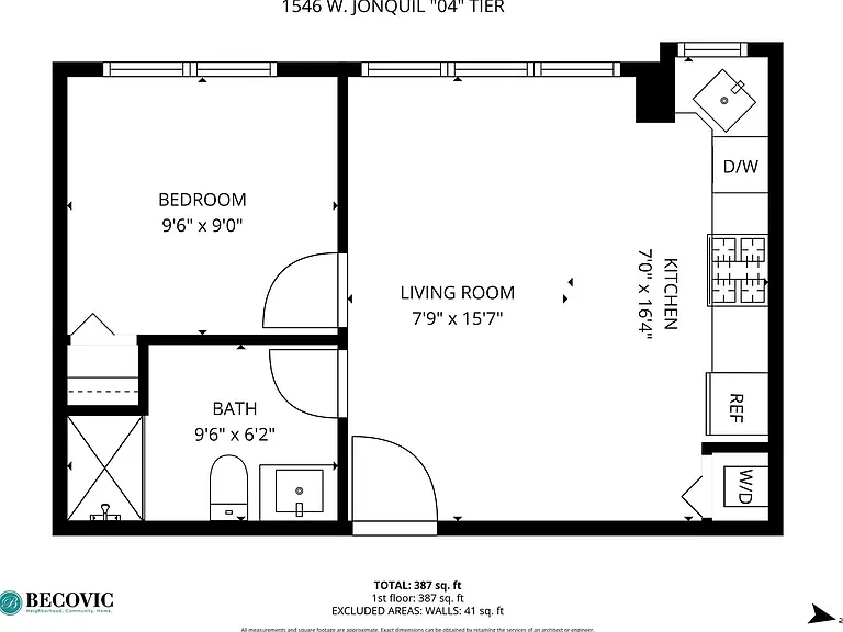 The Jonquil Place — Photo 28
