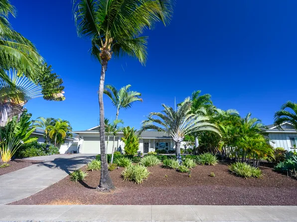 73-4357 Lula St, Kailua Kona, HI 96740
