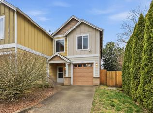 11181 SE Adamson Ct, Milwaukie, OR