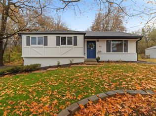 10206 W 88th Ter, Overland Park, KS 66212