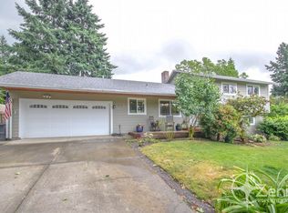 2409 SE 139th Ave, Vancouver, WA 98683