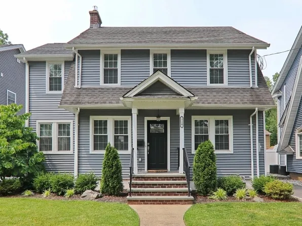 210 Mountainview Ave, Scotch Plains Twp., NJ 07076