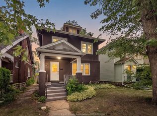 1516 Dougall Ave, Windsor, ON N8X1S1