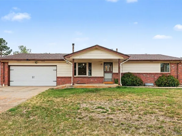 933 Nelson Street, Lakewood, CO 80215