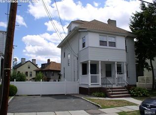 151 Thomas St, Bloomfield, NJ 07003