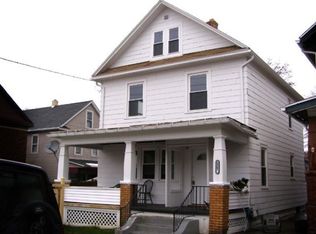 2907 German St, Erie, PA 16504