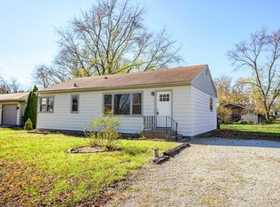 18710 Springfield Ave, Flossmoor, IL 60422