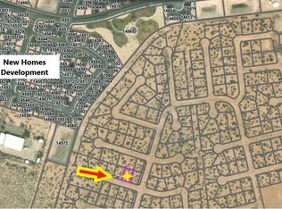 3 Lainy Rd, El Paso, TX 79927