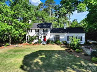 537 Briarwood Rd, Lancaster, SC 29720