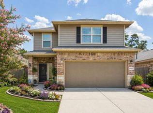 18972 Cicerone Ct, New Caney, TX 77357