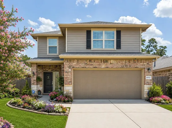 18972 Cicerone Ct, New Caney, TX 77357