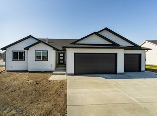 1103 Melissa Way, Belgrade, MT 59714