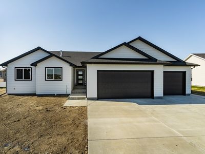 1103 Melissa Way, Belgrade, MT, 59714