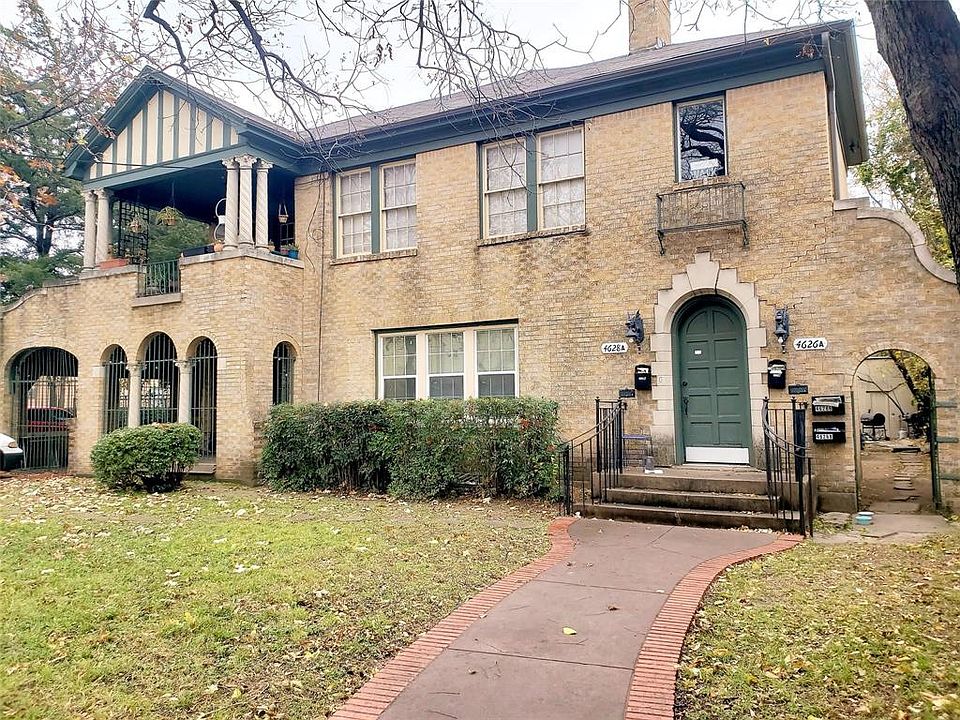 1st image of 4626 Columbia Ave #B