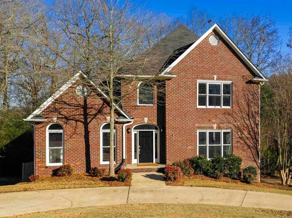 3545 Still Oaks Dr, Trussville, AL 35173