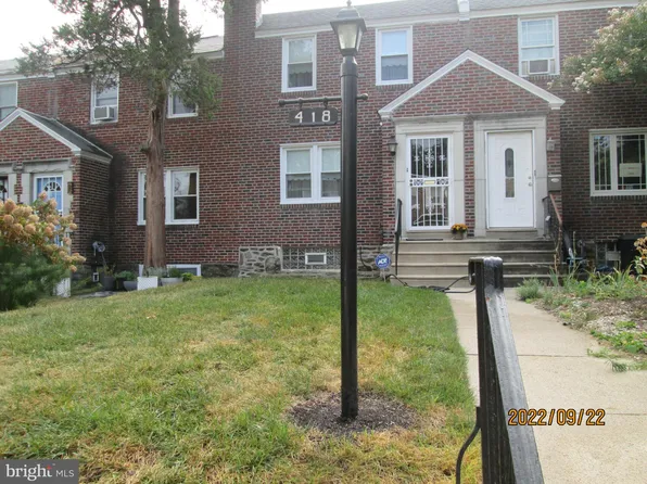 418 E Pleasant St, Philadelphia, PA 19119