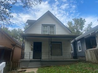 404 Norton Ave, Kansas City, MO 64124