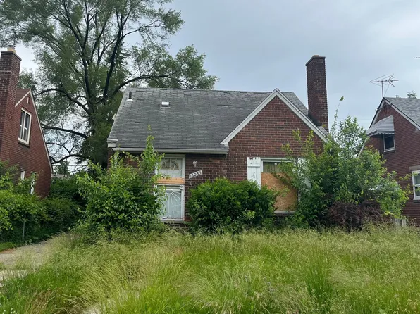 16035 Bringard Dr, Detroit, MI 48205