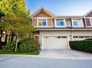 2453 163rd St #4, Surrey, BC V3Z 8N6