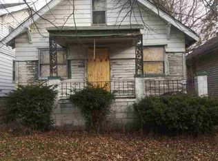 15756 Idaho St, Detroit, MI 48238