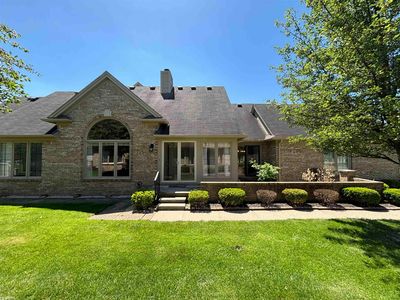 16904 Boulder Way, Macomb, MI, 48042