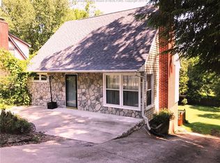 1012 Northway Dr, Saint Albans, WV 25177