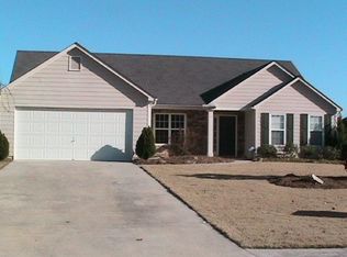 1030 Riverside Walk Xing, Sugar Hill, GA 30518