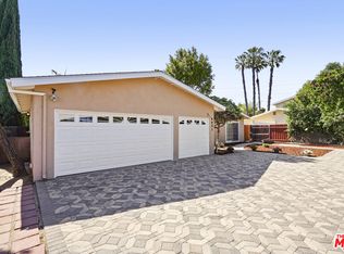 9901 Rathburn Ave, Northridge, CA 91325