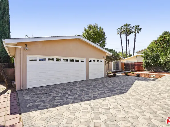 9901 Rathburn Ave, Northridge, CA 91325