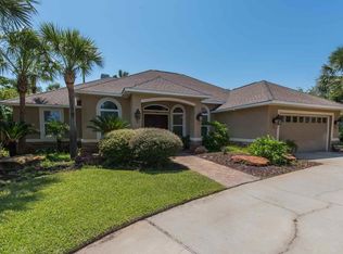 4166 Madura Four, Gulf Breeze, FL 32563