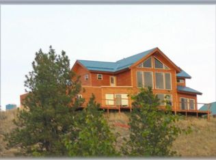 40 Sandpiper Way, Republic, WA 99166