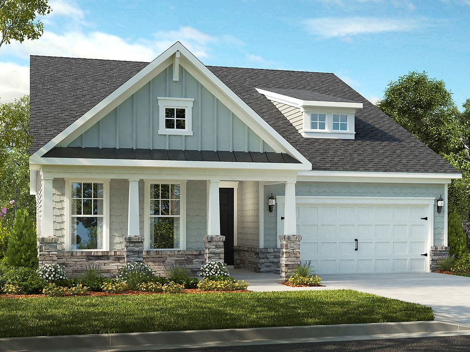 1st image of 1043 Chalet Ln