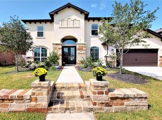 804 Sage Way Ln, Friendswood, TX 77546