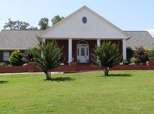 79 County Road 620, Corinth, MS 38834