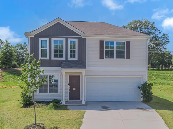 321 Siskin Pl, Spartanburg, SC 29303