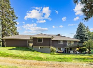 911 Westside Road, Cle Elum, WA 98922