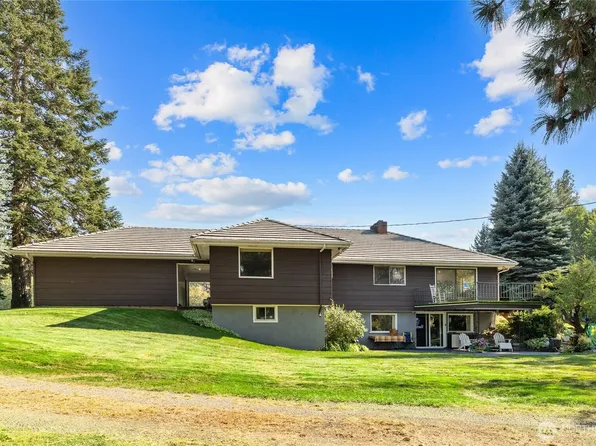 911 Westside Road, Cle Elum, WA 98922