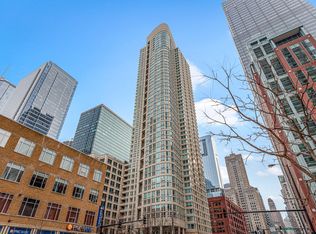 345 N La Salle Dr APT 509, Chicago, IL 60654