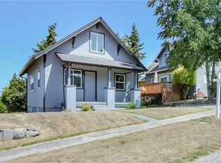 2037 E Sherman St, Tacoma, WA 98404