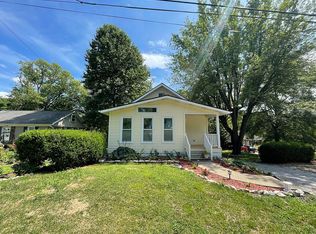 3300 Allens Ln, Evansville, IN 47720