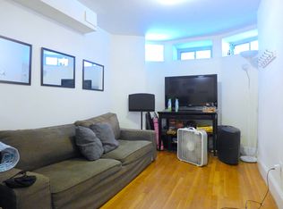 36 Edgerly Rd #B, Boston, MA 02115