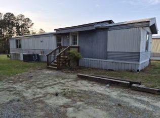 76 Kacey Ln, Lawrenceville, VA 23868