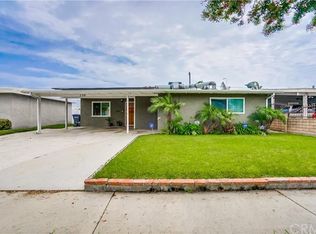 238 W 234th St, Carson, CA 90745