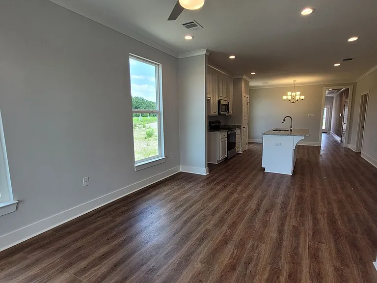 4912 Bob Odom Dr — Photo 3