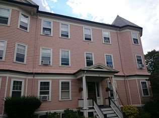 3 Upland Rd, Brookline, MA 02445