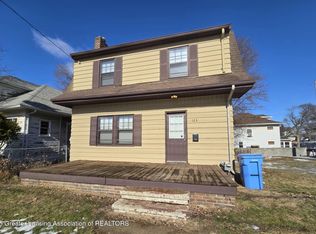 123 E Mount Hope Ave, Lansing, MI 48910