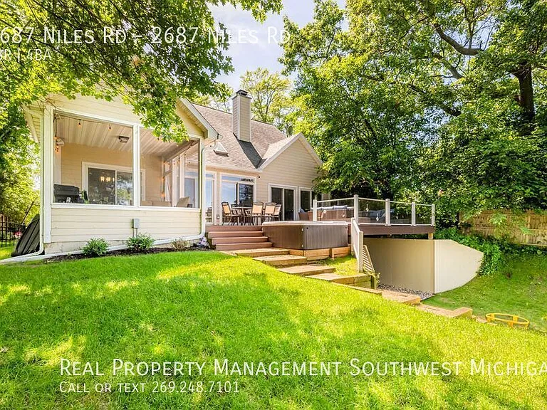 2687 Niles Rd #2687 NILES RD — Photo 47