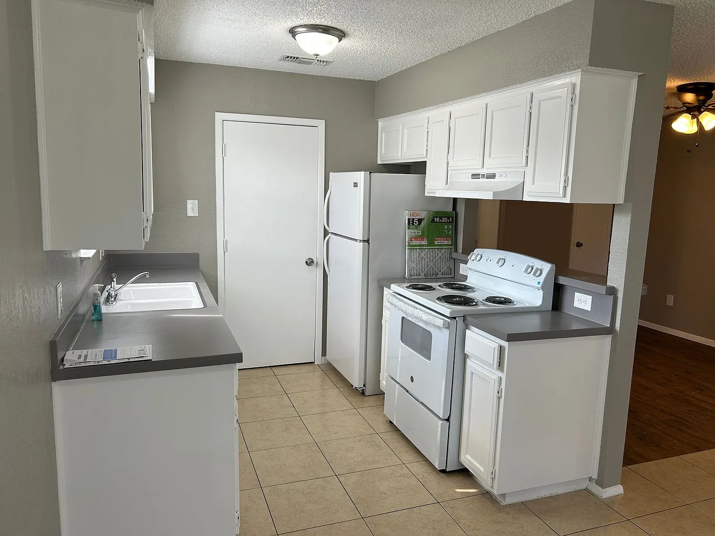 Vonner Apartment — Photo 1